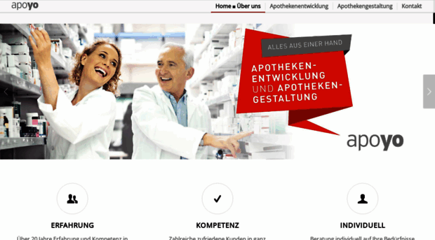 procredo-pharma.de