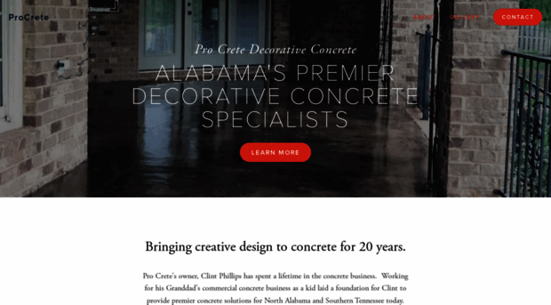 procreteanddesign.com