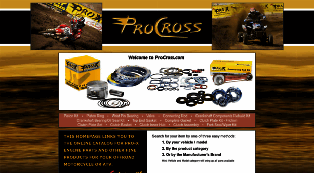 procross.com