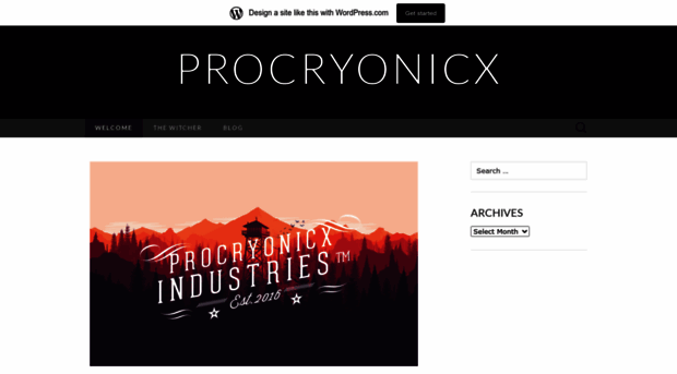 procryonicxblog.wordpress.com