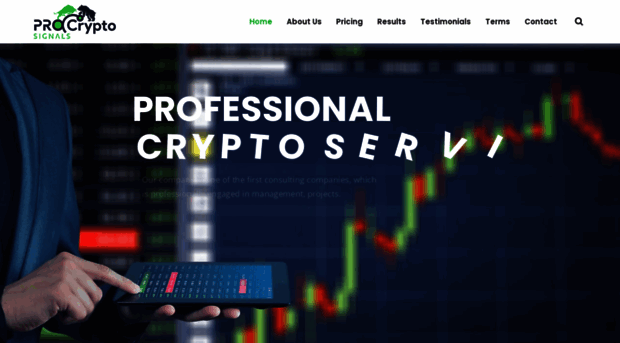 procryptosignals.com