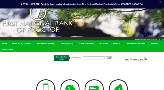 proctorbank.com