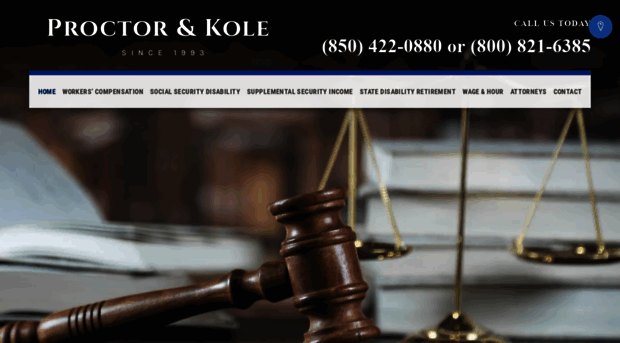 proctorkolefirm.com