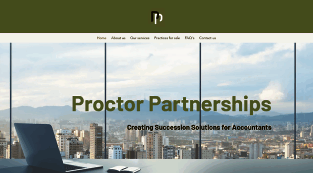 proctorpartnerships.co.uk