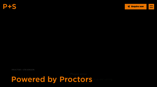 proctors.co.uk