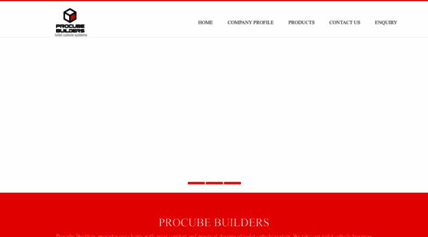 procubebuilders.com.my