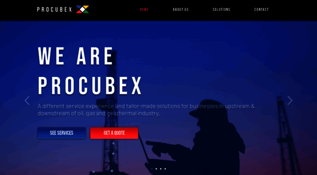 procubex.com