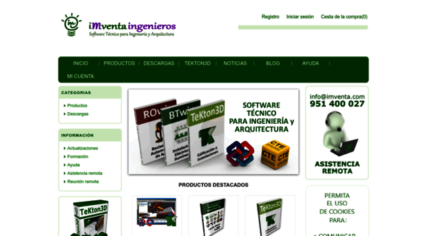 procuno.com