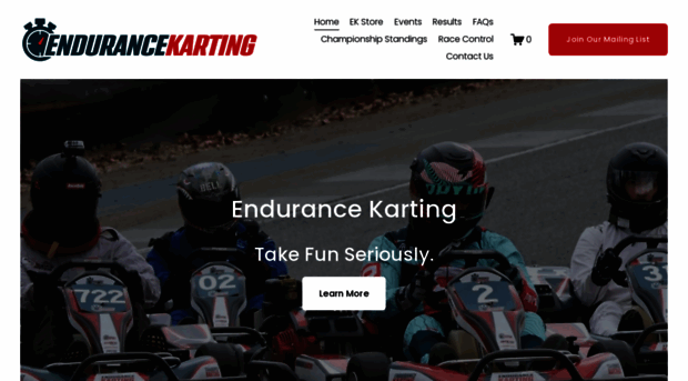 procupkarting.com