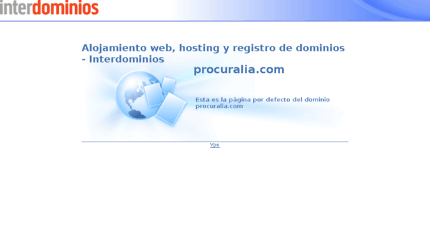 procuralia.com