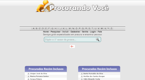 procurandovoce.com.br