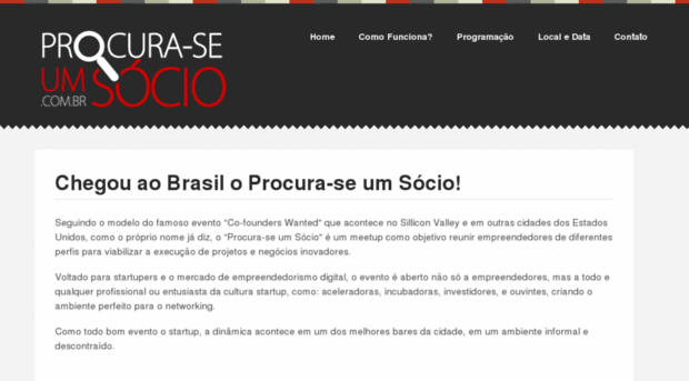 procuraseumsocio.com.br