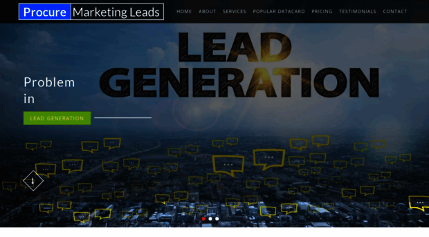 procure-marketingleads.com