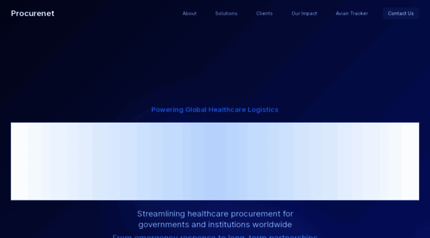 procure-net.com