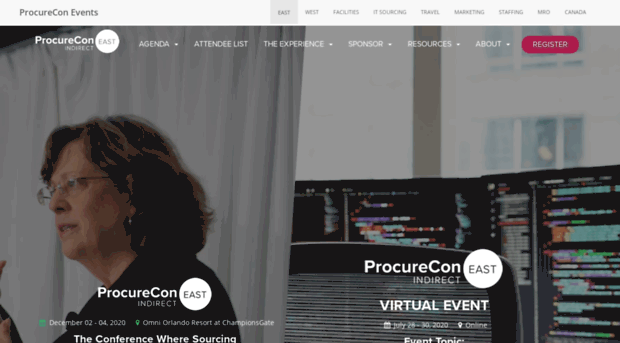 procureconeast.wbresearch.com