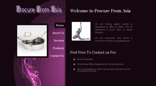 procurefromasia.com