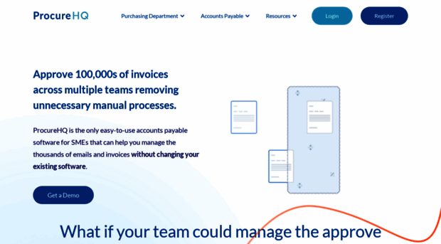 procurehq.com