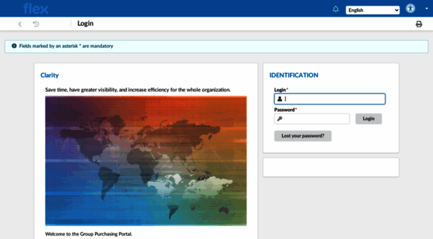 procurement.flex.com