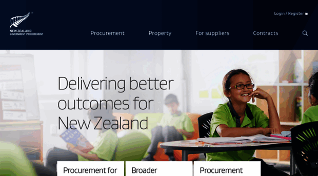 procurement.govt.nz