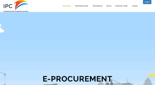 procurement.indonesiaport.co.id
