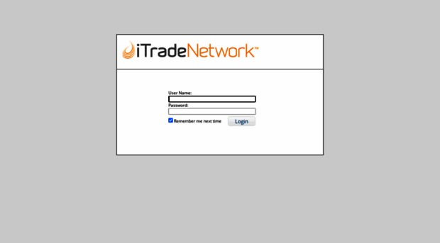 procurement.itradenetwork.com