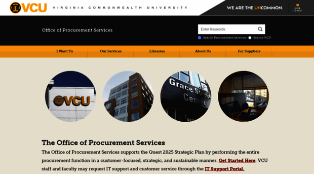 procurement.vcu.edu