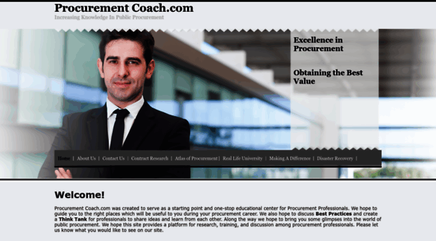 procurementcoach.com