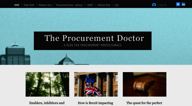 procurementdoctor.com