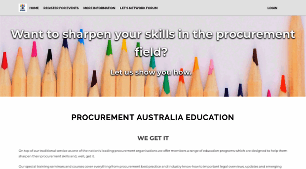 procurementeducation.dryfta.com