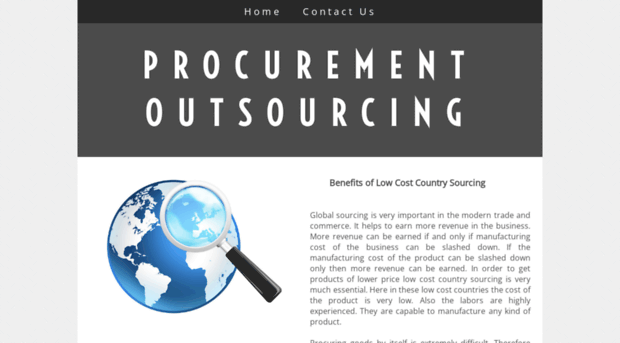 procurementoutsourcing.yolasite.com