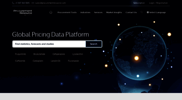 procurementresource.com