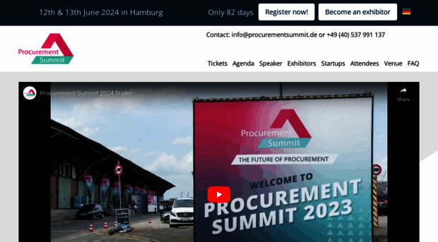 procurementsummit.eu