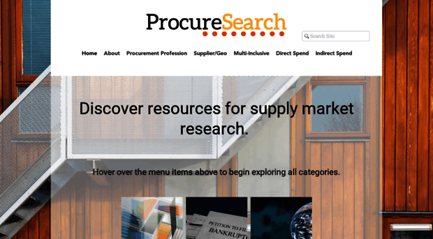 procuresearch.center