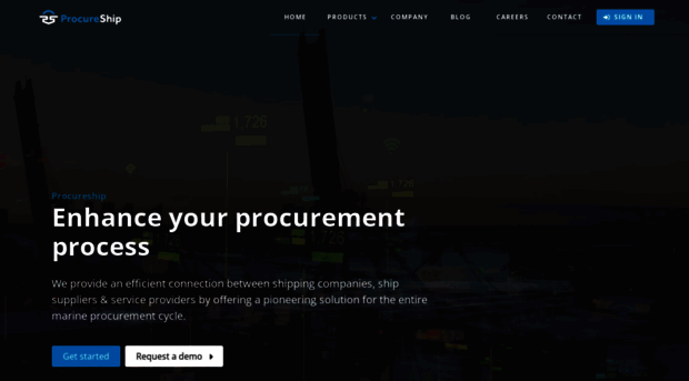 procureship.com