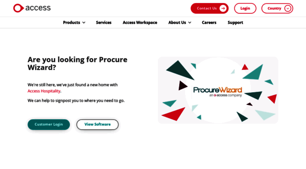 procurewizard.com