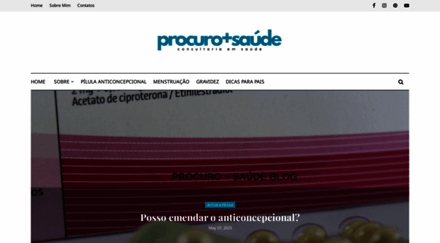 procuromaissaude.com