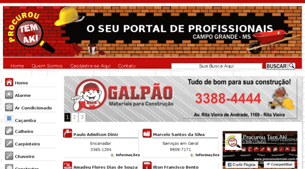 procuroutemaki.com.br