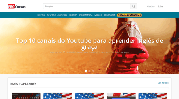 procursos.com.br