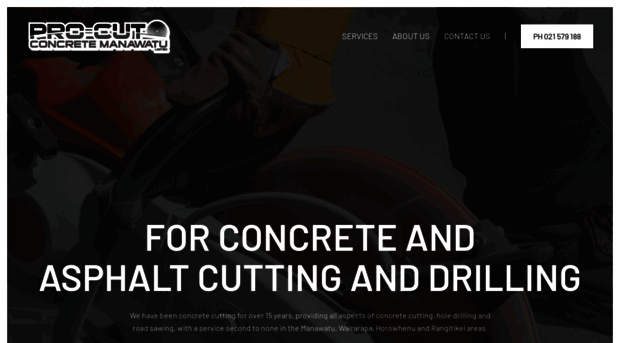 procutconcrete.co.nz