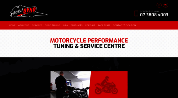 procycledyno.com.au