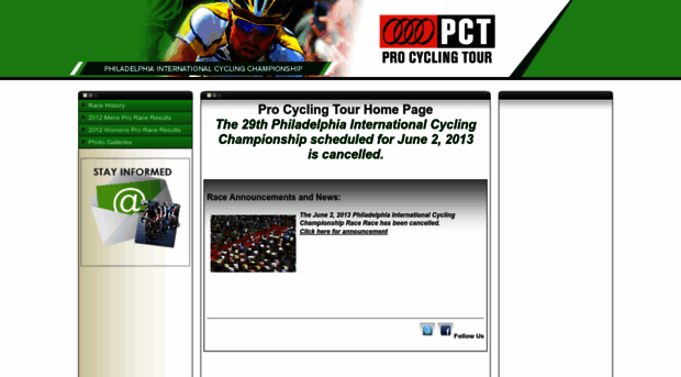 procyclingtour.com