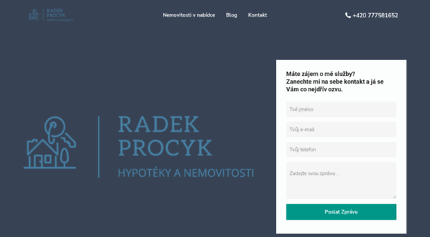 procyk.cz