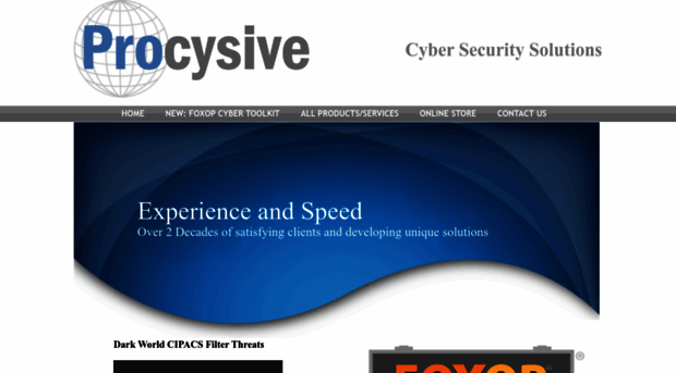 procysive.com