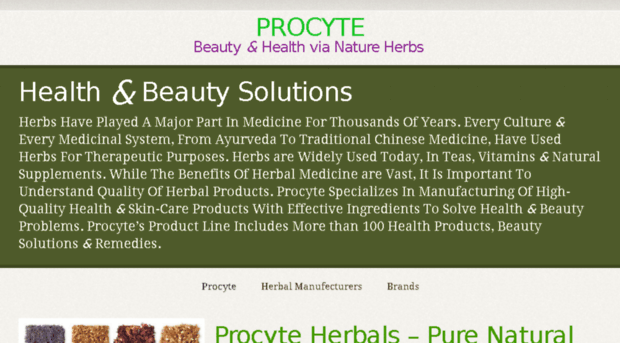 procytegroup.com