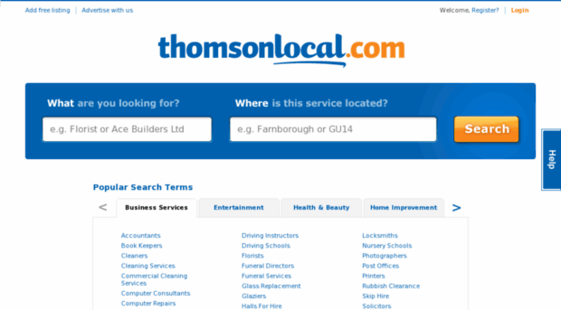 prod.thomsonlocal.com