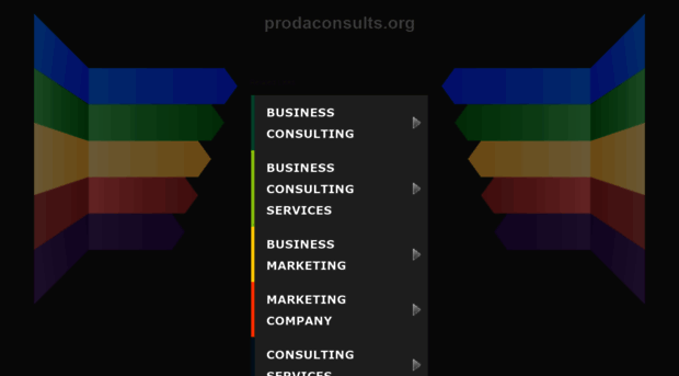 prodaconsults.org
