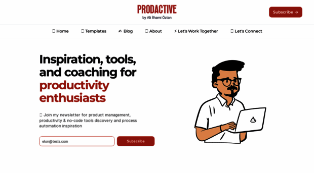 prodactive.co