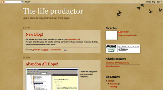 prodactor.blogspot.com