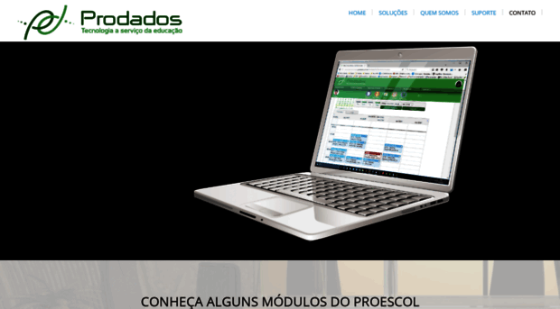 prodadosbahia.com.br