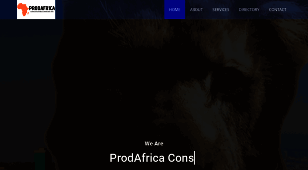 prodafrica.com